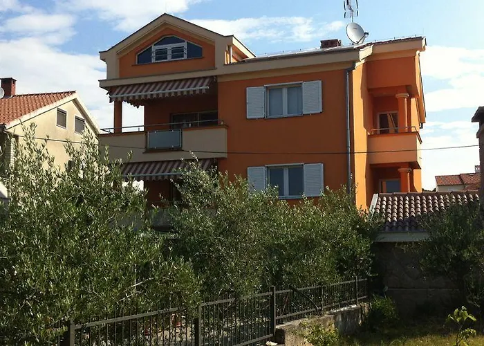 Apartments Marijana
